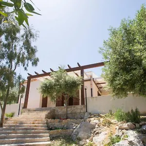 Vigneto Casa vacanze San Vito Lo Capo