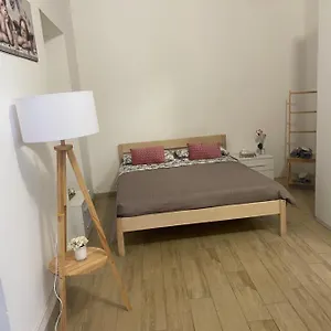 Casetta Lamarmora Appartamento Monza