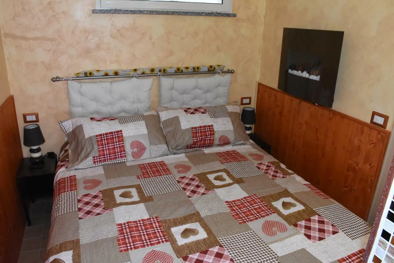 Alloggio per agriturismo Agriturismo Villa Raja Grosseto