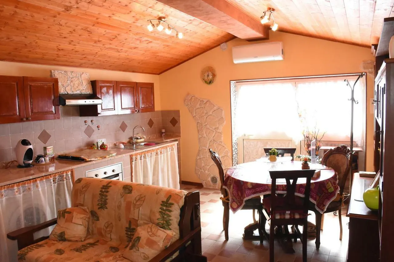Alloggio per agriturismo Agriturismo Villa Raja Grosseto Italia